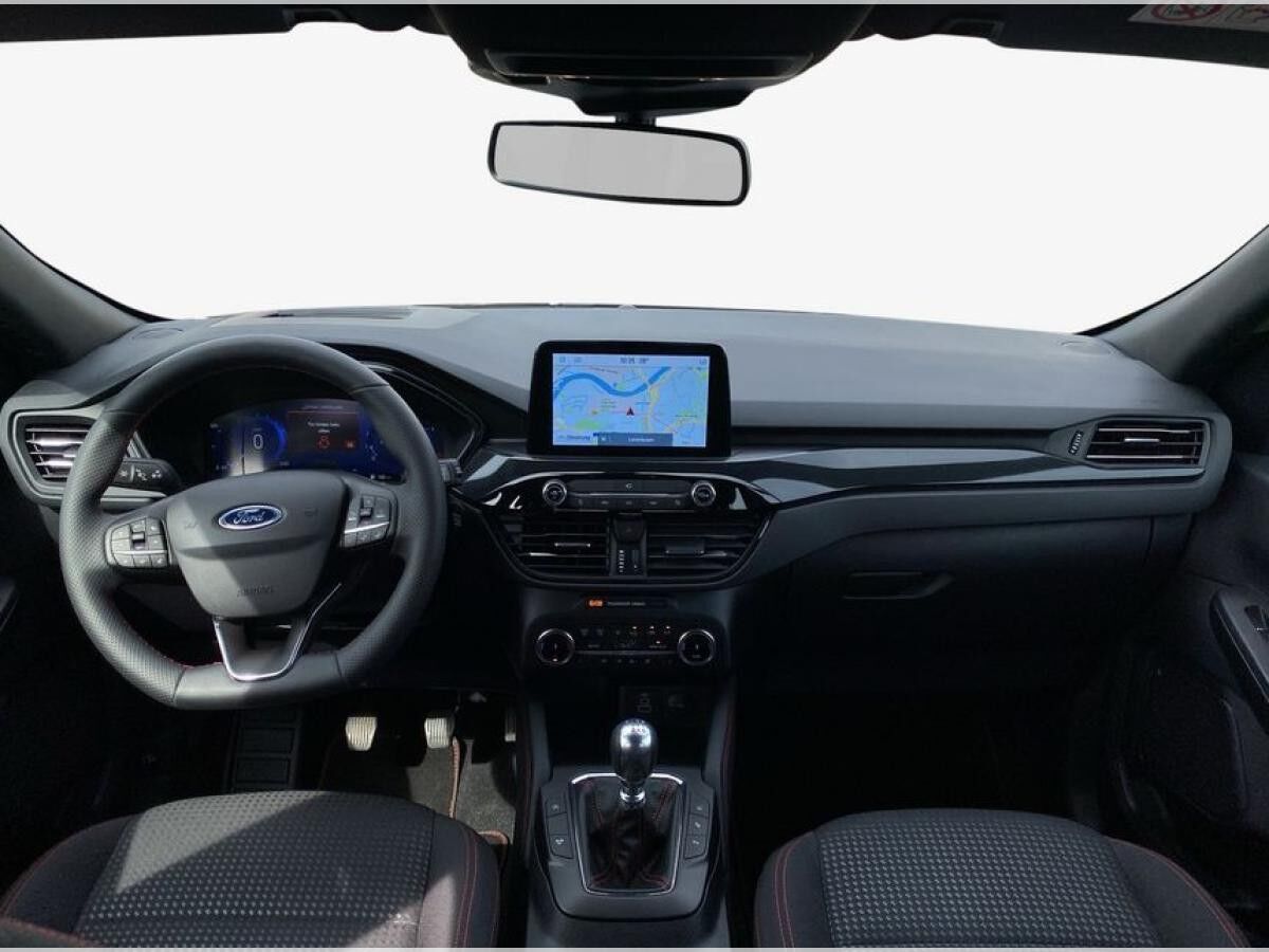 Ford Kuga ST-Line 5-türig 1,5 l EcoBoost *INKL. FRACHT!!!*