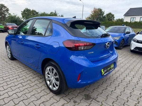 Opel Corsa F 1.2 Turbo Navi+SHZ+Kam.+PDC