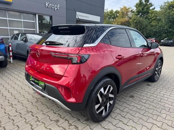 Opel Mokka 1.2 Turbo LED+SHZ+Fernlichtass.