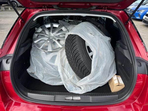 Opel Mokka 1.2 Turbo LED+SHZ+Fernlichtass.