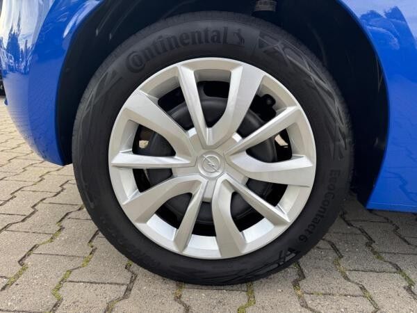 Opel Corsa F 1.2 Turbo Navi+SHZ+Kam.+PDC