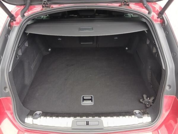 Peugeot 508 1.2 PureTech LED+Navi+SHZ+Winterp.+2xKlima