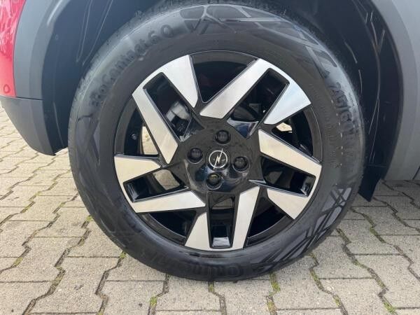 Opel Mokka 1.2 Turbo LED+SHZ+Fernlichtass.