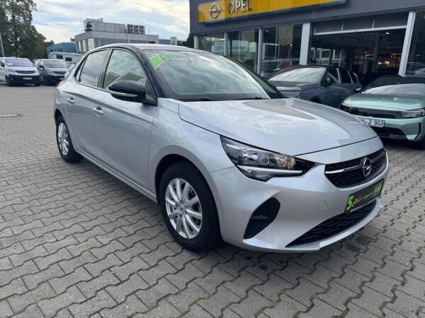 Opel Corsa F 1.2 Navi+SHZ+Kam.+PDC+SpurH