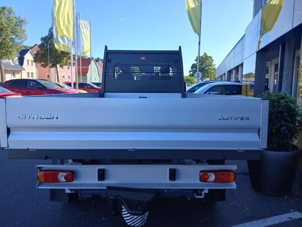 Citroën Jumper Pritsche 2.2 BlueHDi FAP L3