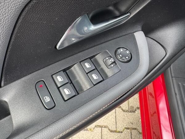 Opel Mokka 1.2 Turbo LED+SHZ+Fernlichtass.