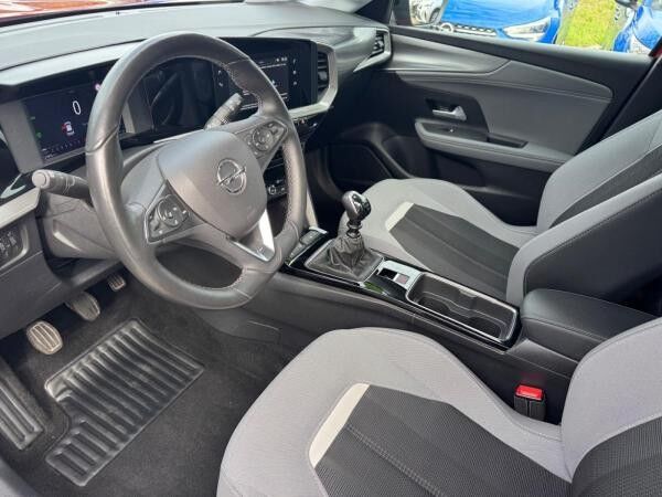 Opel Mokka 1.2 Turbo LED+SHZ+Fernlichtass.