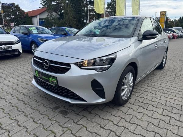 Opel Corsa F 1.2 Navi+SHZ+Kam.+PDC+SpurH