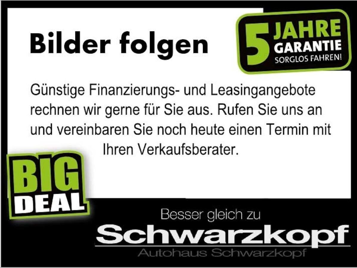 Opel Vivaro Kasten 2.0 D (L2) Basis M ACC+Kam.+PDC