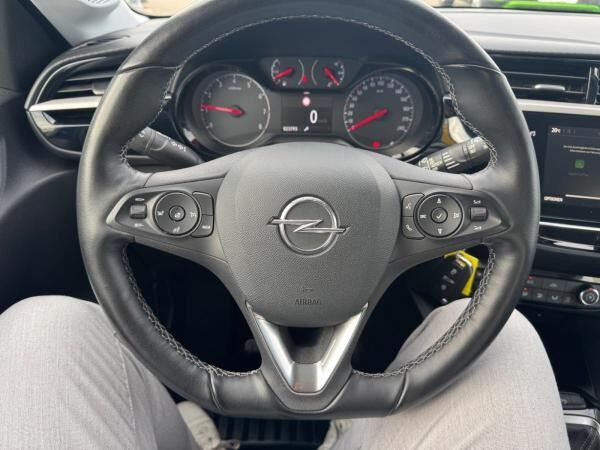Opel Corsa F 1.2 Turbo Navi+SHZ+Kam.+PDC