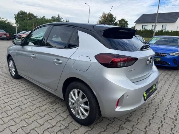 Opel Corsa F 1.2 Navi+SHZ+Kam.+PDC+SpurH