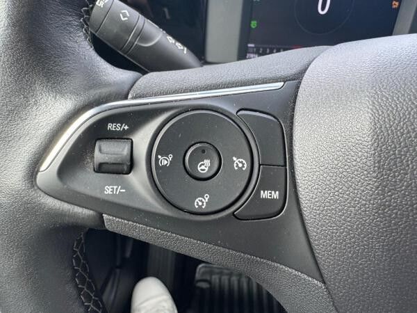 Opel Mokka 1.2 Turbo LED+SHZ+Fernlichtass.