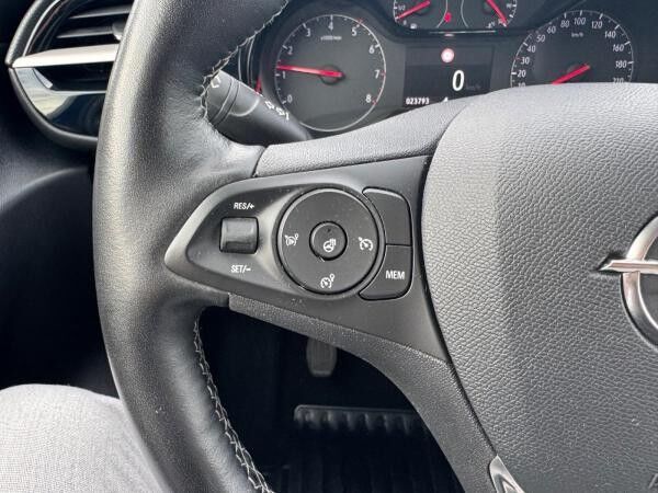 Opel Corsa F 1.2 Turbo Navi+SHZ+Kam.+PDC