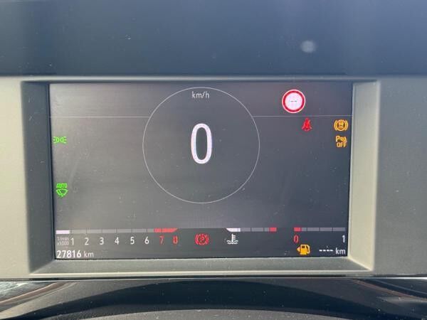 Opel Mokka 1.2 Turbo LED+SHZ+Fernlichtass.
