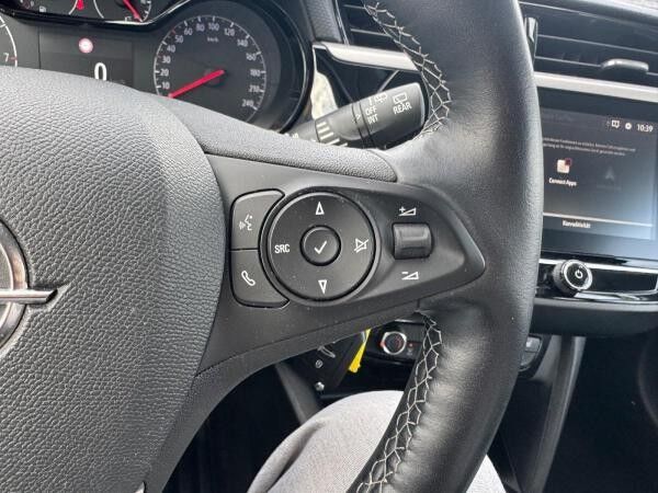 Opel Corsa F 1.2 Turbo Navi+SHZ+Kam.+PDC
