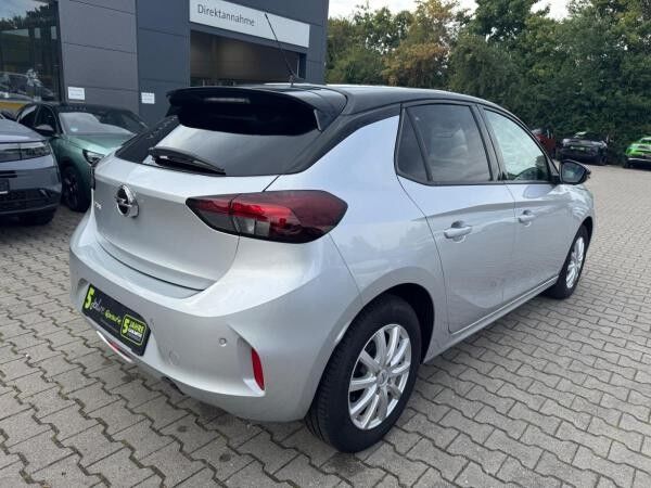 Opel Corsa F 1.2 Navi+SHZ+Kam.+PDC+SpurH
