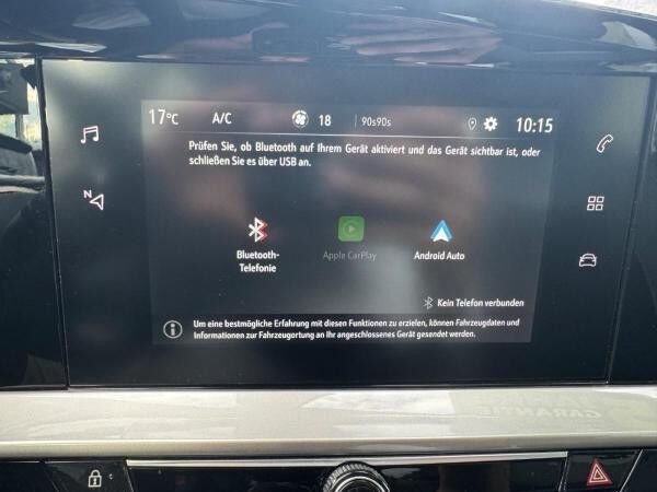 Opel Mokka 1.2 Turbo LED+SHZ+Fernlichtass.