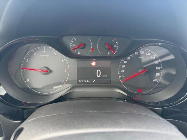 Opel Corsa F 1.2 Turbo Navi+SHZ+Kam.+PDC