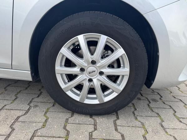 Opel Corsa F 1.2 Navi+SHZ+Kam.+PDC+SpurH