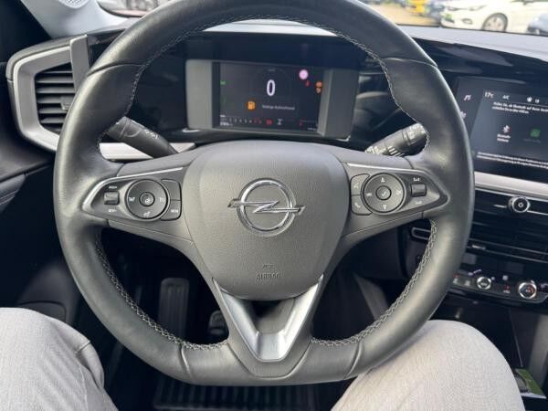 Opel Mokka 1.2 Turbo LED+SHZ+Fernlichtass.