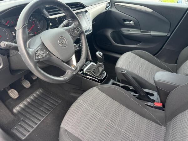 Opel Corsa F 1.2 Navi+SHZ+Kam.+PDC+SpurH