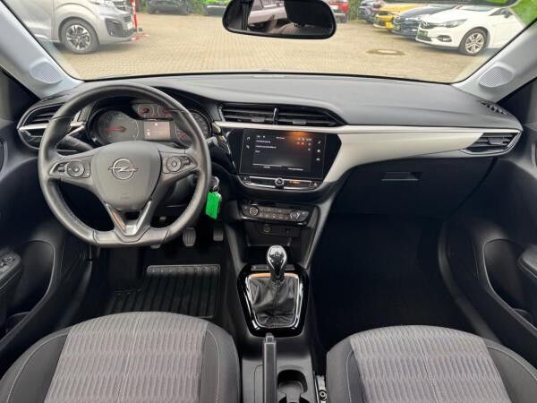Opel Corsa F 1.2 Navi+SHZ+Kam.+PDC+SpurH