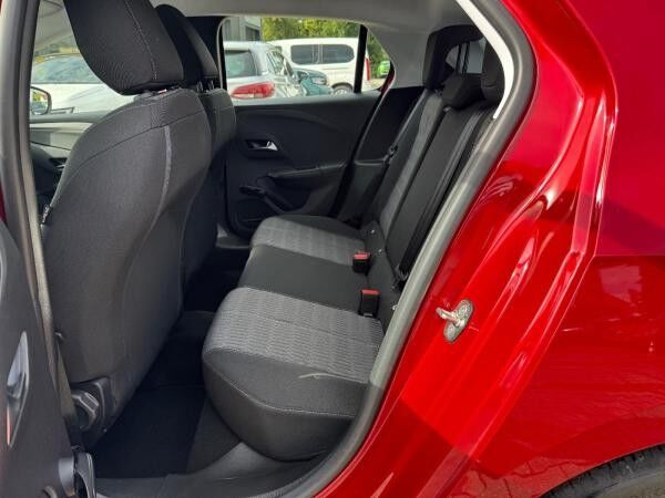 Opel Corsa F 1.2 Turbo Edition **SHZ+PDC+SpurH**