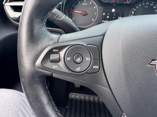 Opel Corsa F 1.2 Navi+SHZ+Kam.+PDC+SpurH