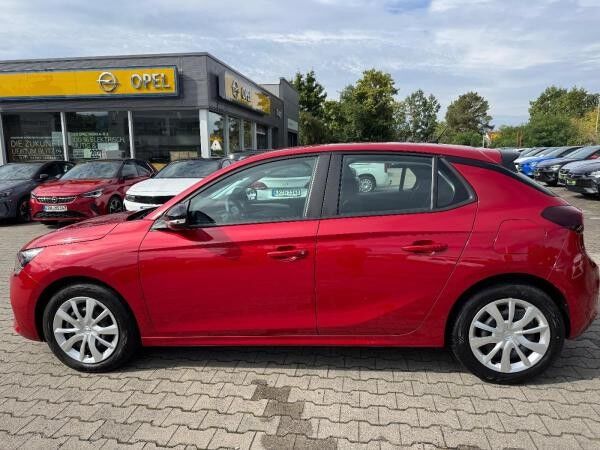 Opel Corsa F 1.2 Turbo Edition **SHZ+PDC+SpurH**