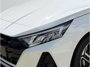 Hyundai i20 1.0 T N Line  100 PS 6-MT N Line, Smartpaket
