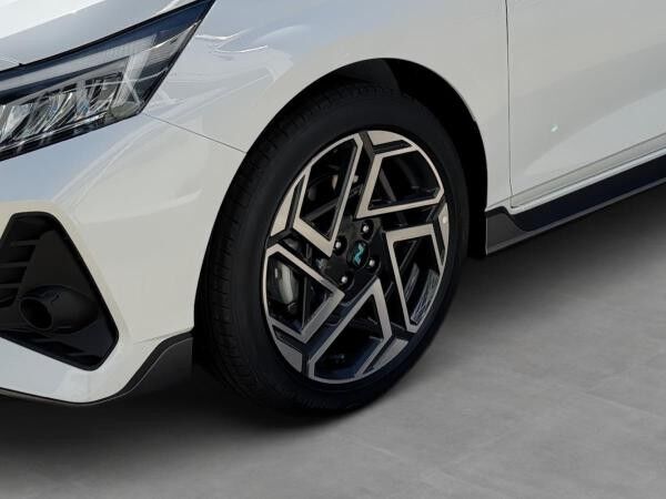 Hyundai i20 1.0 T N Line  100 PS 6-MT N Line, Smartpaket