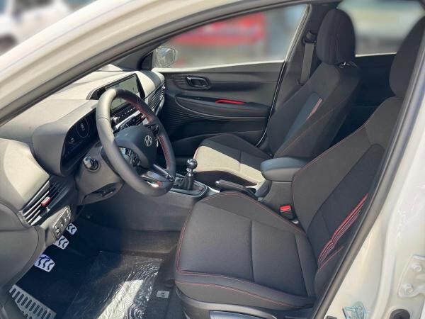 Hyundai i20 1.0 T N Line  100 PS 6-MT N Line, Smartpaket