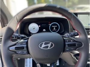 Hyundai i20 1.0 T N Line  100 PS 6-MT N Line, Smartpaket