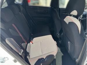 Hyundai i20 1.0 T N Line  100 PS 6-MT N Line, Smartpaket