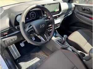 Hyundai i20 1.0 T N Line  100 PS 6-MT N Line, Smartpaket
