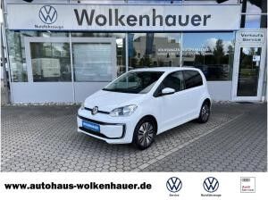 Volkswagen up! e-up! Style SHZ+MFL+KLIMA+BEHZ. FRONTSCHEIBE