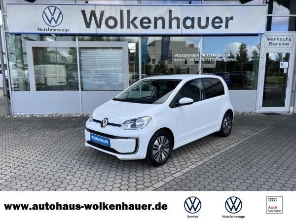 Volkswagen up! e- Style SHZ+MFL+KLIMA+BEHZ. FRONTSCHEIBE
