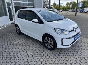 Volkswagen up! e-up! Style SHZ+MFL+KLIMA+BEHZ. FRONTSCHEIBE