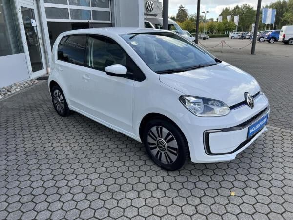 Volkswagen up! e- Style SHZ+MFL+KLIMA+BEHZ. FRONTSCHEIBE