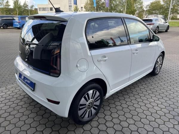 Volkswagen up! e- Style SHZ+MFL+KLIMA+BEHZ. FRONTSCHEIBE