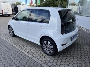 Volkswagen up! e-up! Style SHZ+MFL+KLIMA+BEHZ. FRONTSCHEIBE