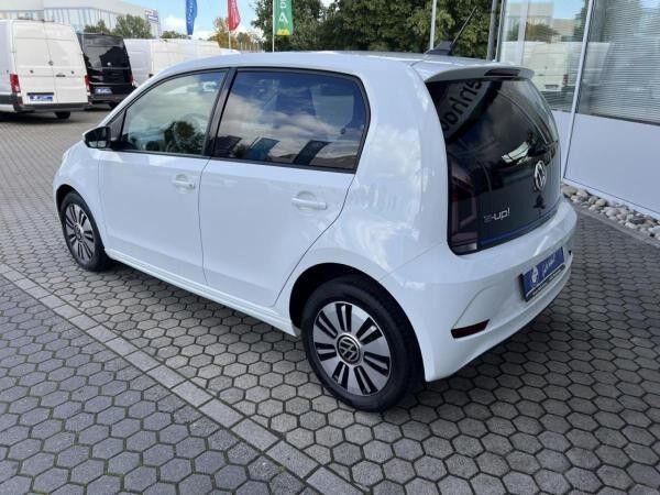 Volkswagen up! e- Style SHZ+MFL+KLIMA+BEHZ. FRONTSCHEIBE