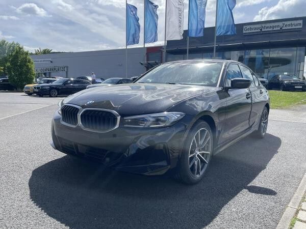 BMW 330 e Lim.  SONDERAKTION!!!