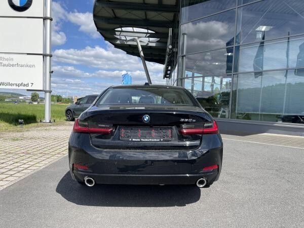 BMW 330 e Lim.  SONDERAKTION!!!