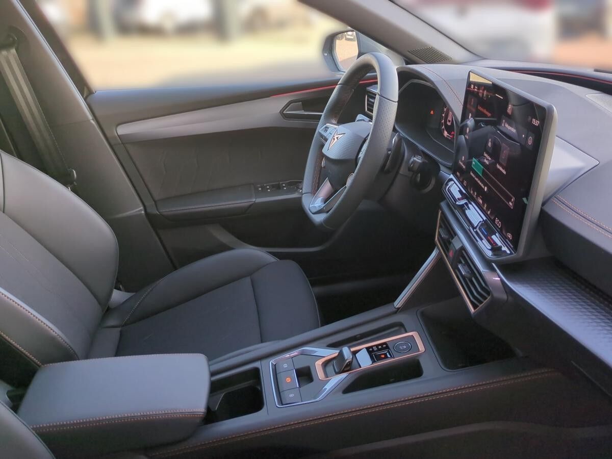 Cupra Leon Sportstourer e-HYBRID * Bestellaktion*