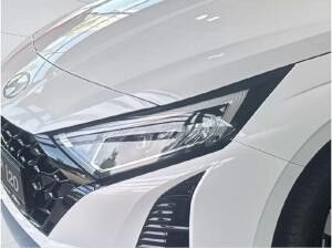 Hyundai i20 FL (MY25) 1.0 T-GDI (100 PS) 6-MT 2WD Trend