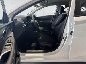 Hyundai i20 FL (MY25) 1.0 T-GDI (100 PS) 6-MT 2WD Trend