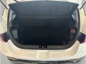 Hyundai i20 FL (MY25) 1.0 T-GDI (100 PS) 6-MT 2WD Trend