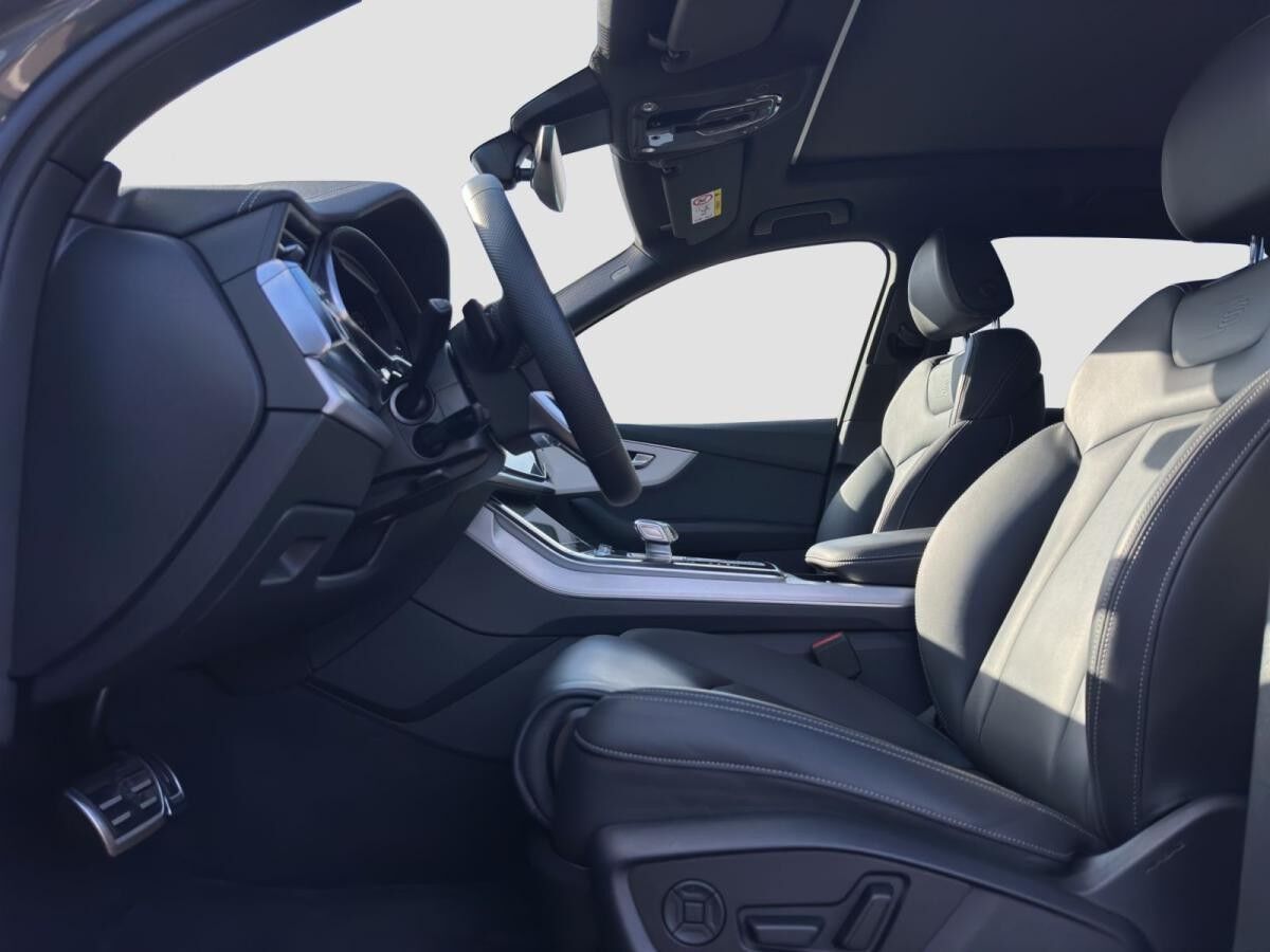 Audi Q7 45 TDI S line Matrix Leder ACC PDC AHK Virtual Cockpit