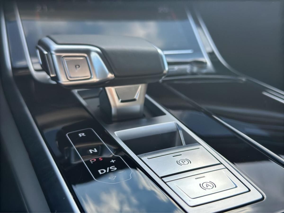 Audi Q7 45 TDI S line Matrix Leder ACC PDC AHK Virtual Cockpit